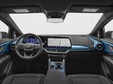 Thumbnail of 2026 Sterling Gray Metallic Chevrolet Equinox EV