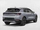 Thumbnail of 2026 Sterling Gray Metallic Chevrolet Equinox EV