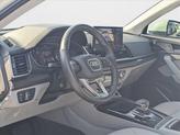 Thumbnail of 2022 White Audi Q5