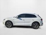 Thumbnail of 2022 White Audi Q5