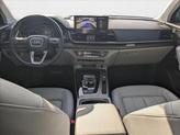Thumbnail of 2022 White Audi Q5