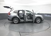 Thumbnail of 2023 Gray Honda CR-V
