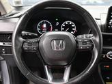 Thumbnail of 2023 Gray Honda CR-V