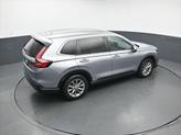 Thumbnail of 2023 Gray Honda CR-V