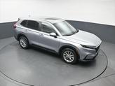 Thumbnail of 2023 Gray Honda CR-V