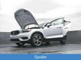Thumbnail of 2022 Crystal White Metallic Volvo XC40