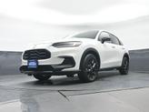 Thumbnail of 2023 Platinum White Pearl Honda HR-V