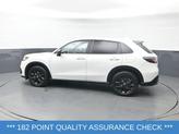Thumbnail of 2023 Platinum White Pearl Honda HR-V