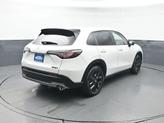 Thumbnail of 2023 Platinum White Pearl Honda HR-V