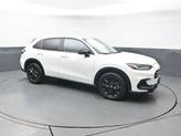Thumbnail of 2023 Platinum White Pearl Honda HR-V