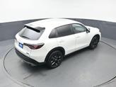 Thumbnail of 2023 Platinum White Pearl Honda HR-V