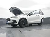 Thumbnail of 2023 Platinum White Pearl Honda HR-V