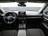 Thumbnail of 2023 Crystal Black Pearl Honda CR-V