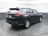 Thumbnail of 2023 Crystal Black Pearl Honda CR-V