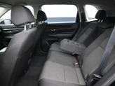 Thumbnail of 2023 Crystal Black Pearl Honda CR-V