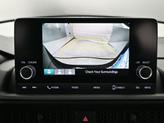 Thumbnail of 2023 Crystal Black Pearl Honda CR-V