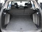 Thumbnail of 2023 Crystal Black Pearl Honda CR-V