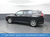 Thumbnail of 2023 Crystal Black Pearl Honda CR-V