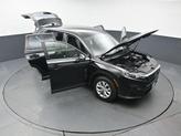 Thumbnail of 2023 Crystal Black Pearl Honda CR-V