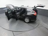 Thumbnail of 2023 Crystal Black Pearl Honda CR-V