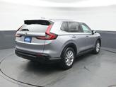 Thumbnail of 2024 Lunar Silver Metallic Honda CR-V