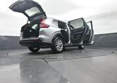 Thumbnail of 2024 Lunar Silver Metallic Honda CR-V