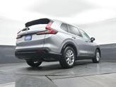 Thumbnail of 2024 Lunar Silver Metallic Honda CR-V