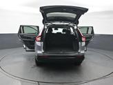 Thumbnail of 2024 Lunar Silver Metallic Honda CR-V