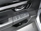 Thumbnail of 2024 Lunar Silver Metallic Honda CR-V