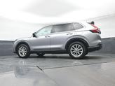 Thumbnail of 2024 Lunar Silver Metallic Honda CR-V