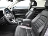 Thumbnail of 2024 Lunar Silver Metallic Honda CR-V