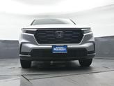 Thumbnail of 2024 Lunar Silver Metallic Honda CR-V