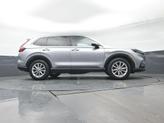 Thumbnail of 2024 Lunar Silver Metallic Honda CR-V