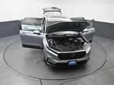 Thumbnail of 2024 Lunar Silver Metallic Honda CR-V