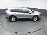 Thumbnail of 2024 Lunar Silver Metallic Honda CR-V