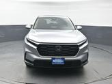 Thumbnail of 2024 Lunar Silver Metallic Honda CR-V