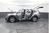 Thumbnail of 2024 Lunar Silver Metallic Honda CR-V
