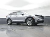 Thumbnail of 2024 Lunar Silver Metallic Honda CR-V