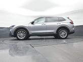Thumbnail of 2024 Lunar Silver Metallic Honda CR-V