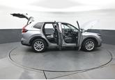 Thumbnail of 2024 Lunar Silver Metallic Honda CR-V
