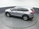 Thumbnail of 2024 Lunar Silver Metallic Honda CR-V