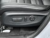 Thumbnail of 2024 Lunar Silver Metallic Honda CR-V