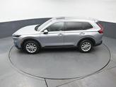 Thumbnail of 2024 Lunar Silver Metallic Honda CR-V