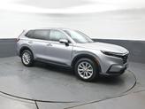 Thumbnail of 2024 Lunar Silver Metallic Honda CR-V