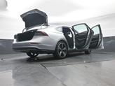 Thumbnail of 2024 Solar Silver Metallic Honda Accord Hybrid