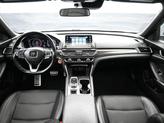 Thumbnail of 2021 Sonic Gray Pearl Honda Accord