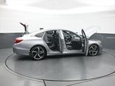 Thumbnail of 2021 Sonic Gray Pearl Honda Accord