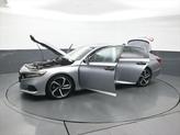 Thumbnail of 2021 Sonic Gray Pearl Honda Accord