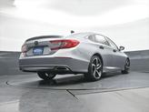 Thumbnail of 2021 Sonic Gray Pearl Honda Accord