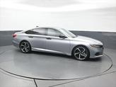 Thumbnail of 2021 Sonic Gray Pearl Honda Accord